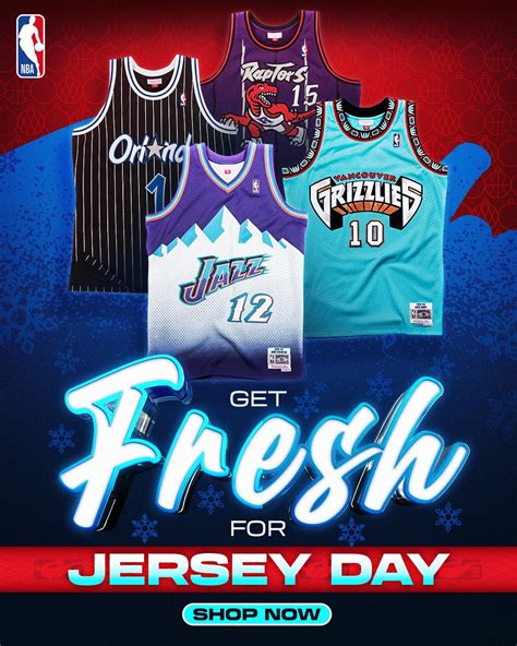 is nba jersey shop legit